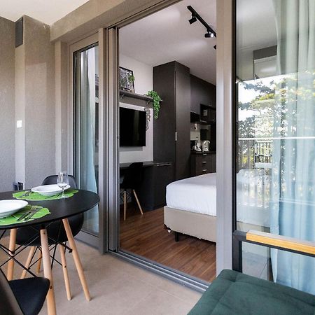 Hub Vila Madalena - Studios Por Temporada São Paulo Extérieur photo