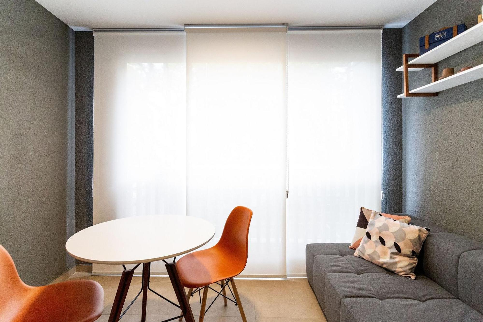 Hub Vila Madalena - Studios Por Temporada São Paulo Extérieur photo